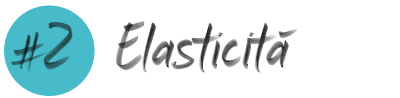 immagine titolo Elasticità