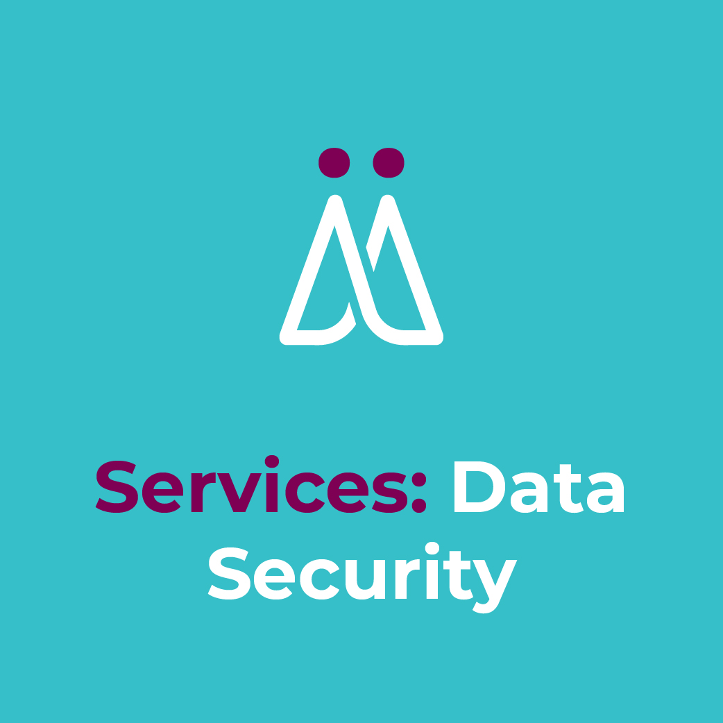 Data security and protection solutions - TMPKS